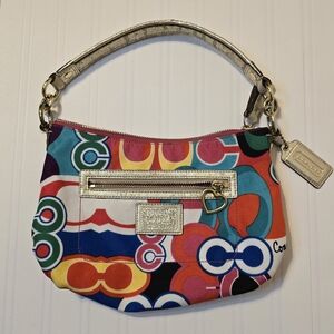 Coach Multicolor Women's Bag